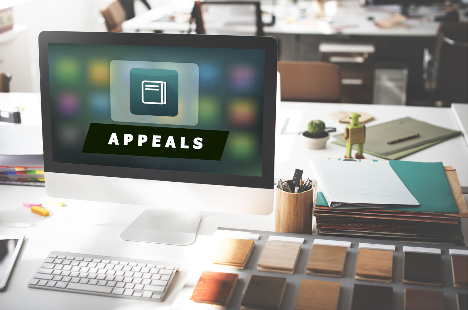 Appeals